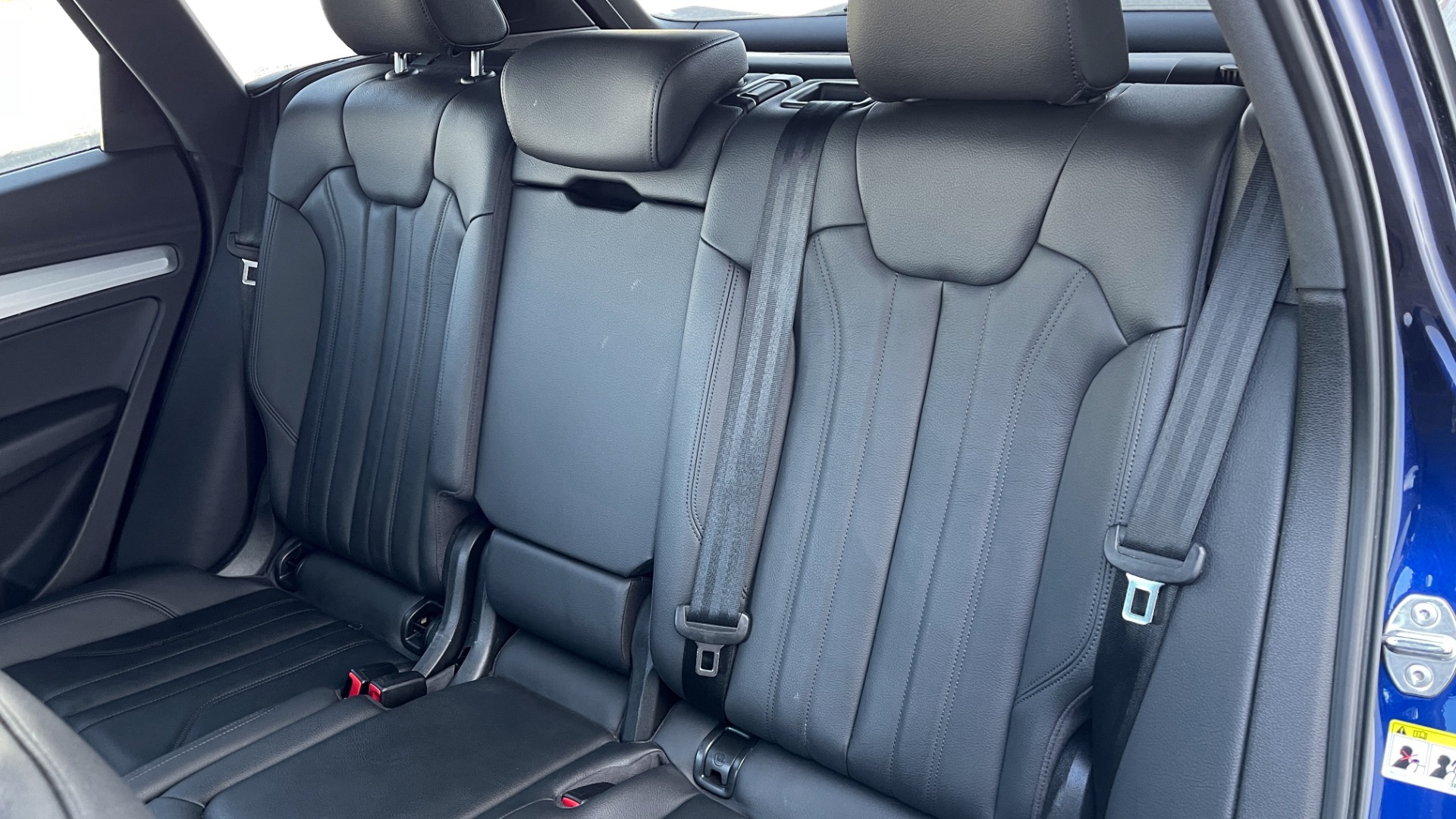 Used 2018 Audi Q5 2.0 TECH PRESTIGE / AWD / PANO-ROOF / B&O SOUND / REARVIEW for sale $34,795 at Formula Imports in Charlotte NC 28227 51