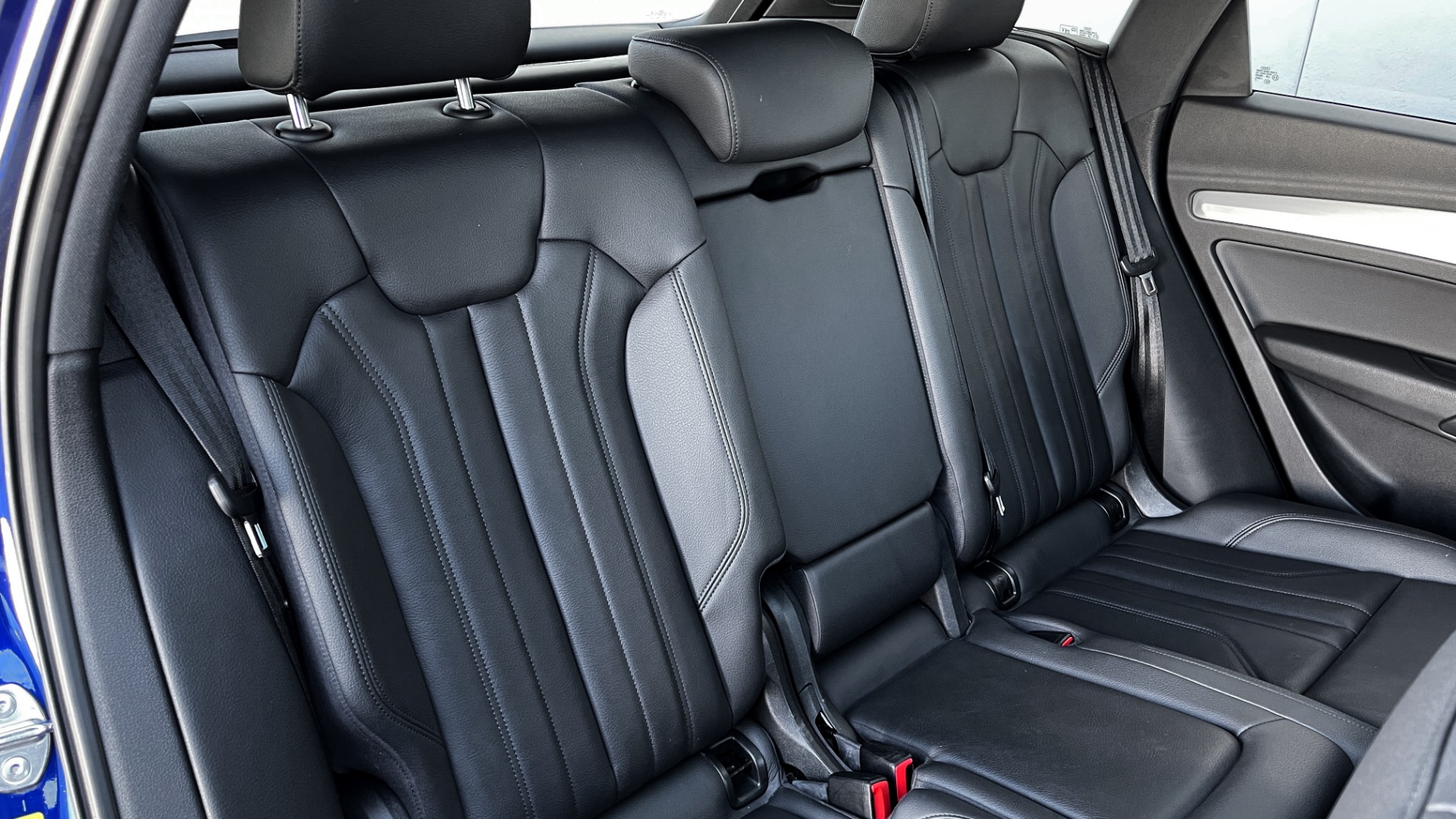 Used 2018 Audi Q5 2.0 TECH PRESTIGE / AWD / PANO-ROOF / B&O SOUND / REARVIEW for sale $34,795 at Formula Imports in Charlotte NC 28227 57