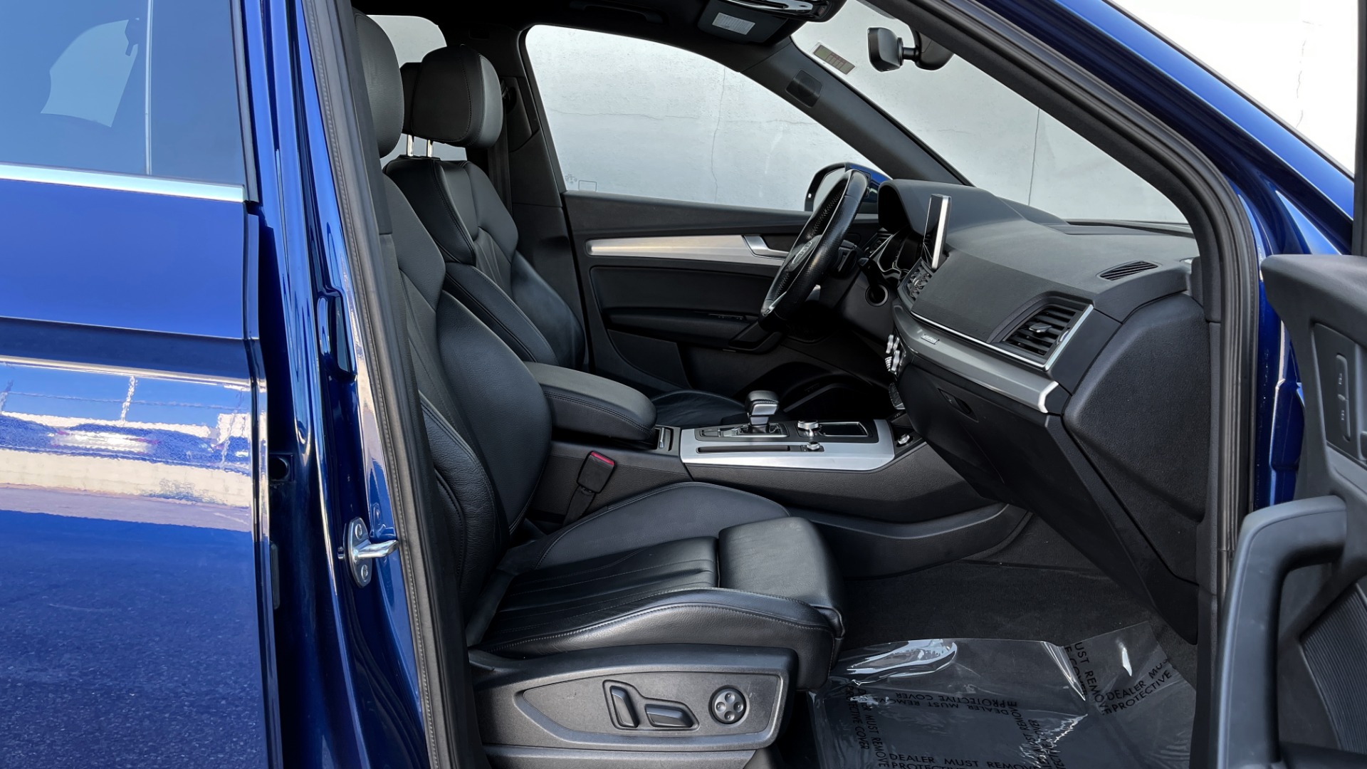 Used 2018 Audi Q5 2.0 TECH PRESTIGE / AWD / PANO-ROOF / B&O SOUND / REARVIEW for sale $34,795 at Formula Imports in Charlotte NC 28227 63