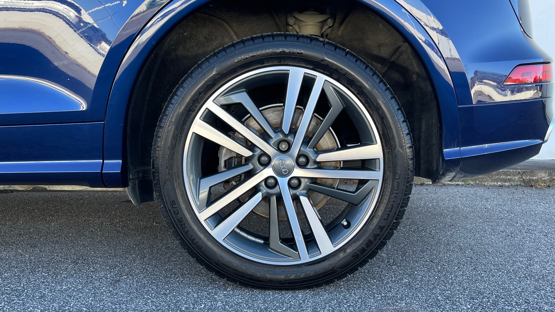 Used 2018 Audi Q5 2.0 TECH PRESTIGE / AWD / PANO-ROOF / B&O SOUND / REARVIEW for sale $34,795 at Formula Imports in Charlotte NC 28227 66