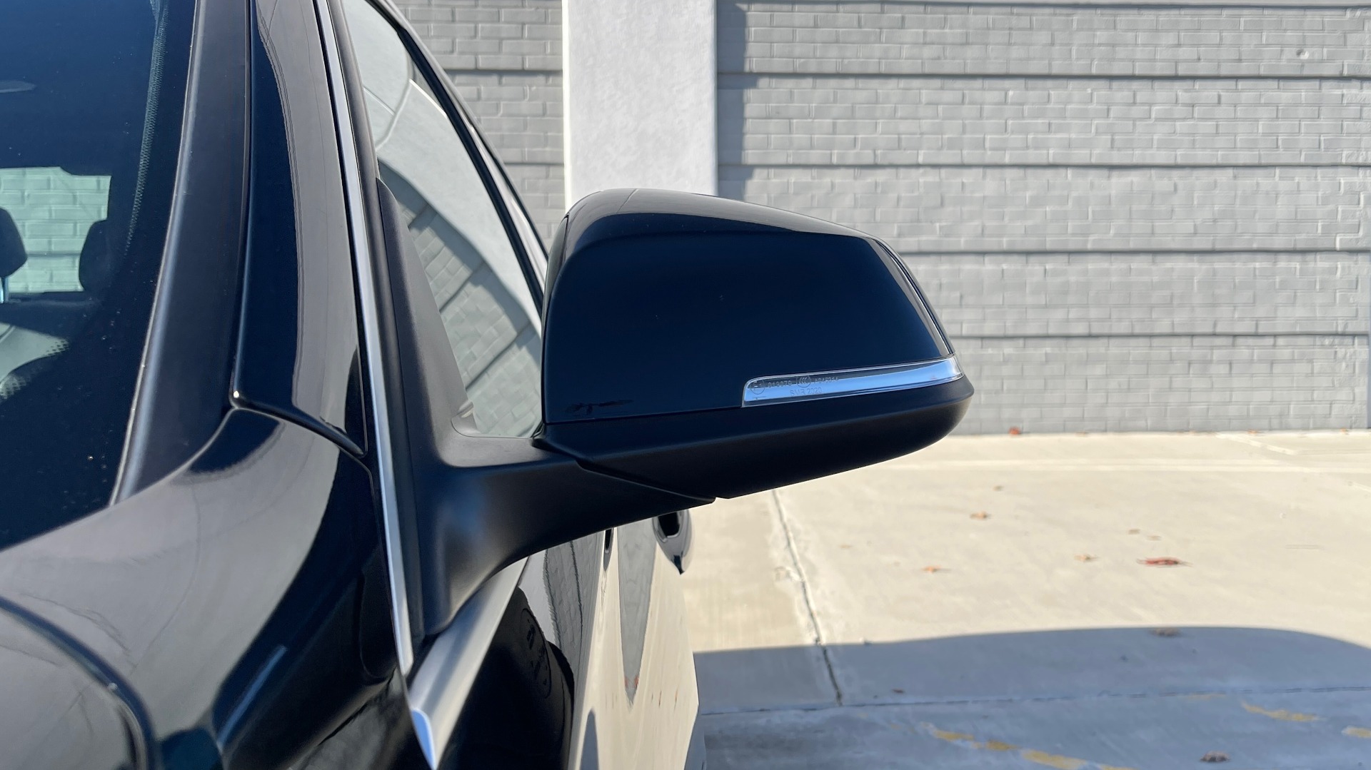 Used 2018 BMW 3 SERIES 330I XDRIVE / CONV PKG / SUNROOF / ABSD / HTD STS / REARVIEW for sale $30,295 at Formula Imports in Charlotte NC 28227 14
