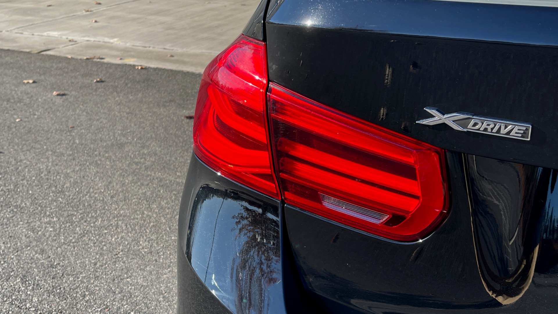Used 2018 BMW 3 SERIES 330I XDRIVE / CONV PKG / SUNROOF / ABSD / HTD STS / REARVIEW for sale $30,295 at Formula Imports in Charlotte NC 28227 19