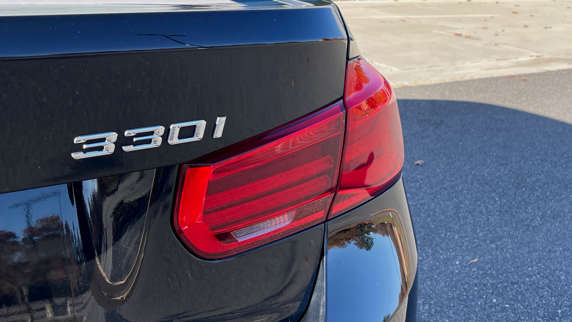Used 2018 BMW 3 SERIES 330I XDRIVE / CONV PKG / SUNROOF / ABSD / HTD STS / REARVIEW for sale $30,295 at Formula Imports in Charlotte NC 28227 20