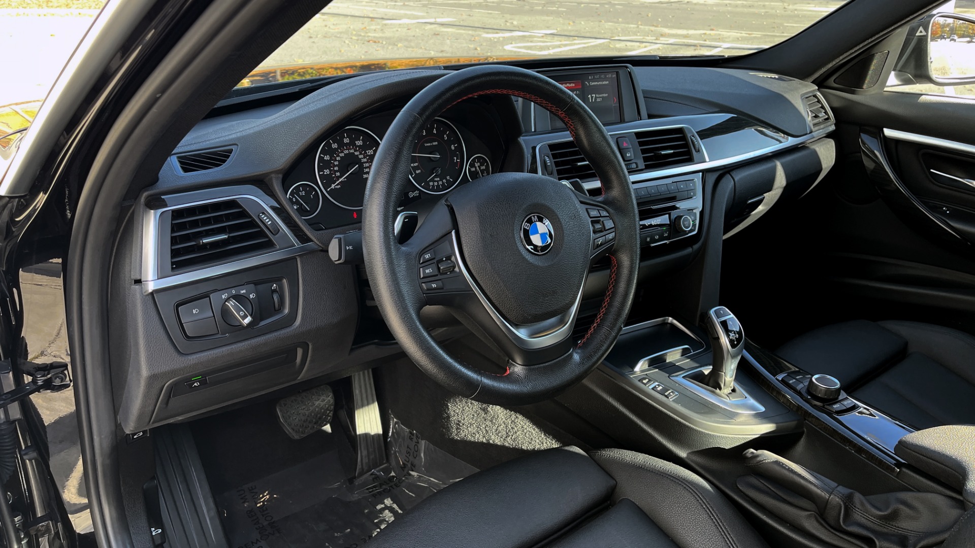Used 2018 BMW 3 SERIES 330I XDRIVE / CONV PKG / SUNROOF / ABSD / HTD STS / REARVIEW for sale $30,295 at Formula Imports in Charlotte NC 28227 24