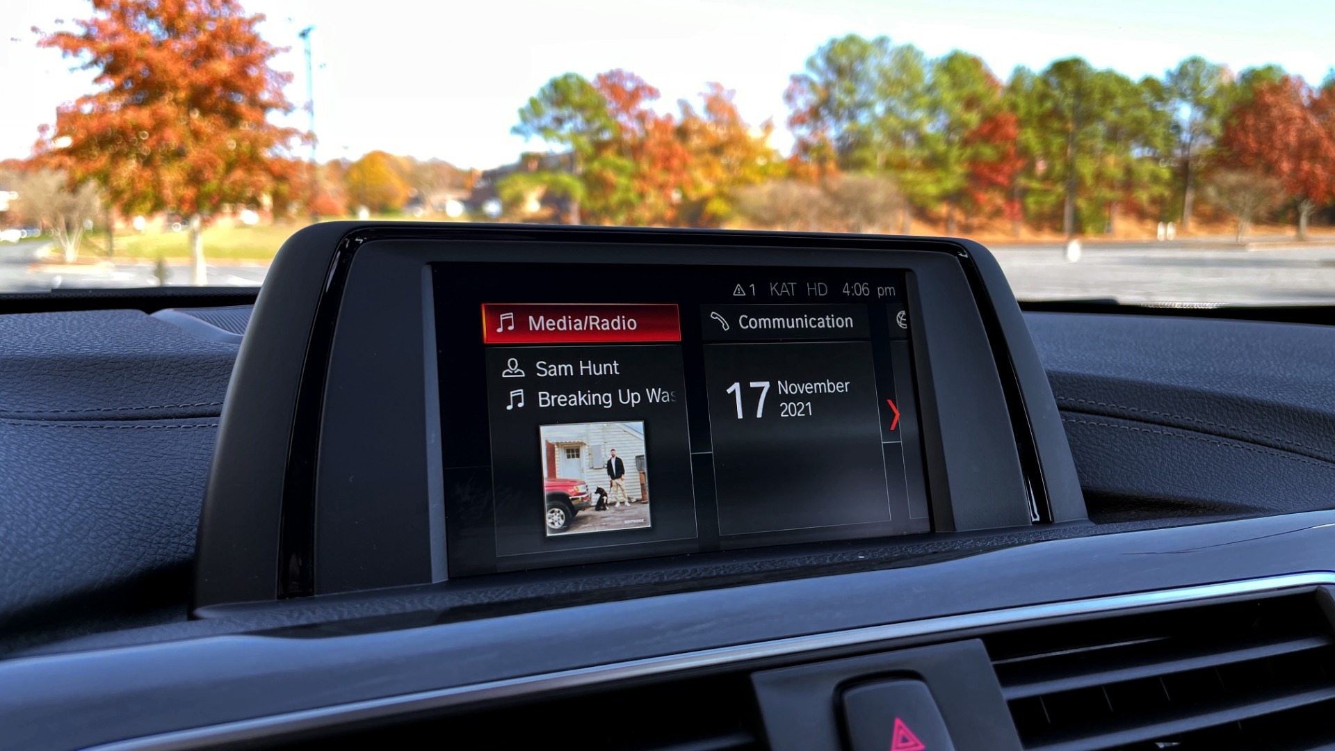 Used 2018 BMW 3 SERIES 330I XDRIVE / CONV PKG / SUNROOF / ABSD / HTD STS / REARVIEW for sale $30,295 at Formula Imports in Charlotte NC 28227 33