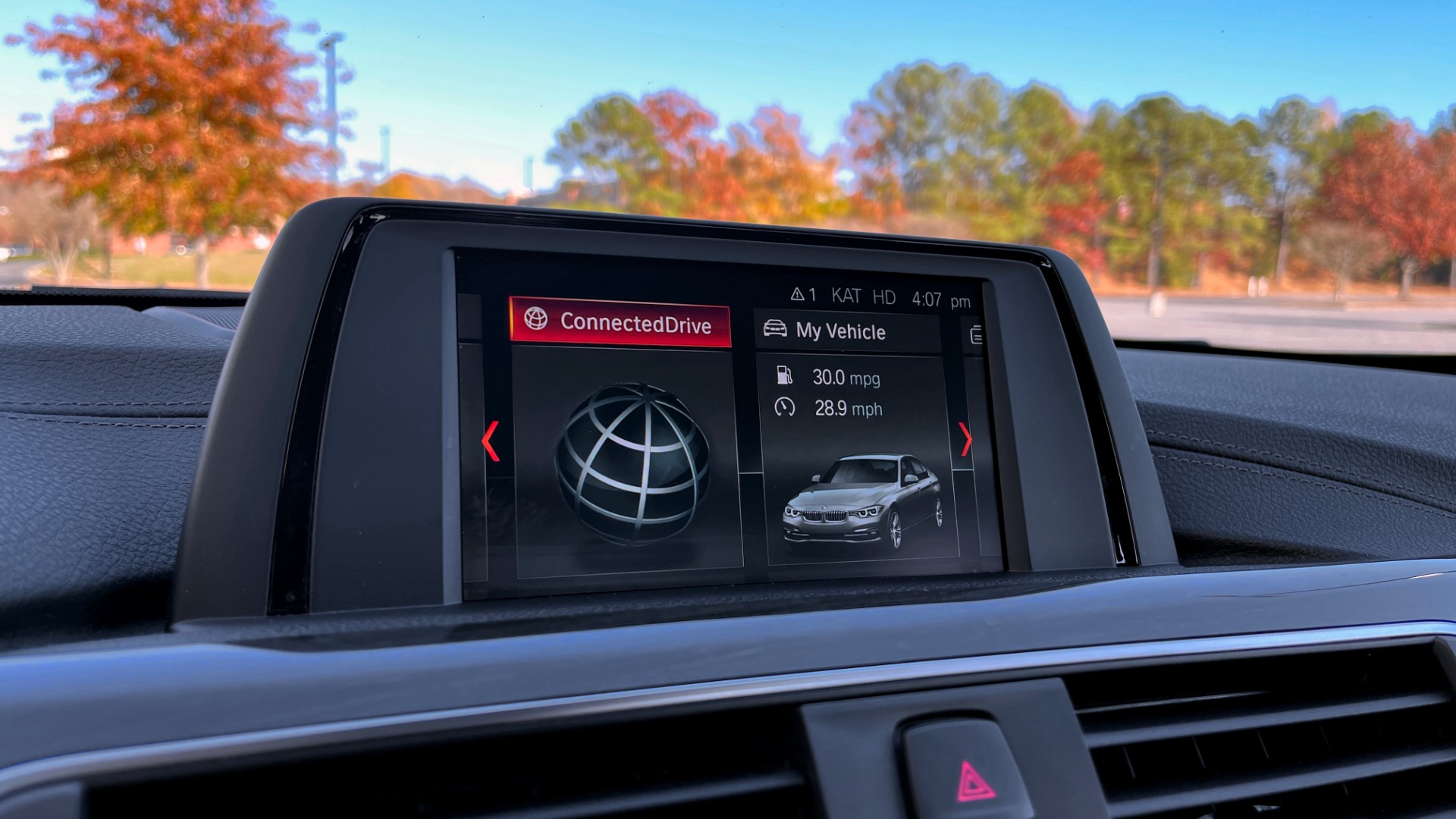 Used 2018 BMW 3 SERIES 330I XDRIVE / CONV PKG / SUNROOF / ABSD / HTD STS / REARVIEW for sale $30,295 at Formula Imports in Charlotte NC 28227 35