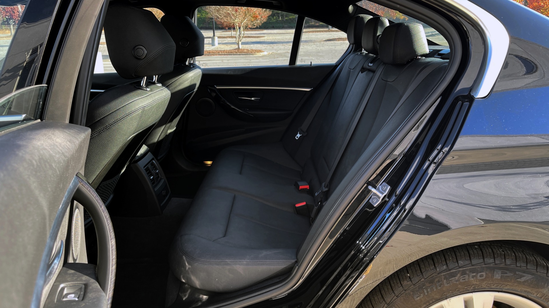 Used 2018 BMW 3 SERIES 330I XDRIVE / CONV PKG / SUNROOF / ABSD / HTD STS / REARVIEW for sale $30,295 at Formula Imports in Charlotte NC 28227 46