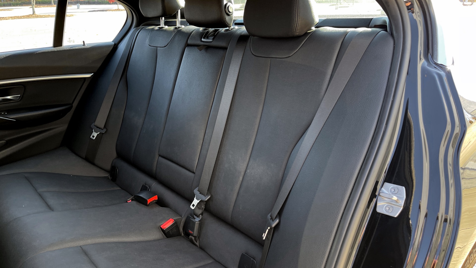 Used 2018 BMW 3 SERIES 330I XDRIVE / CONV PKG / SUNROOF / ABSD / HTD STS / REARVIEW for sale $30,295 at Formula Imports in Charlotte NC 28227 47