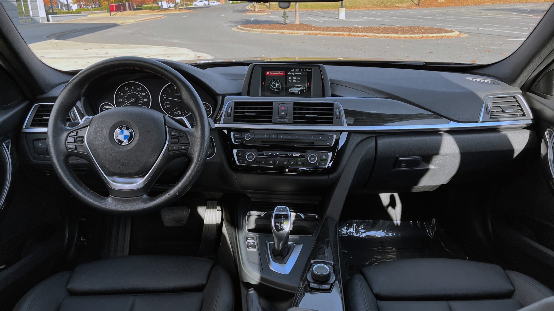 Used 2018 BMW 3 SERIES 330I XDRIVE / CONV PKG / SUNROOF / ABSD / HTD STS / REARVIEW for sale $30,295 at Formula Imports in Charlotte NC 28227 49