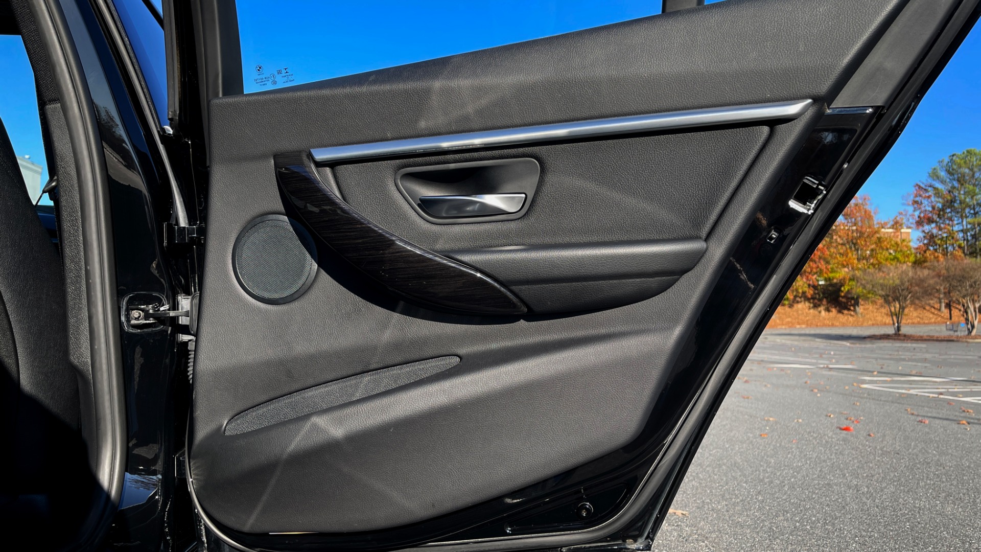 Used 2018 BMW 3 SERIES 330I XDRIVE / CONV PKG / SUNROOF / ABSD / HTD STS / REARVIEW for sale $30,295 at Formula Imports in Charlotte NC 28227 50