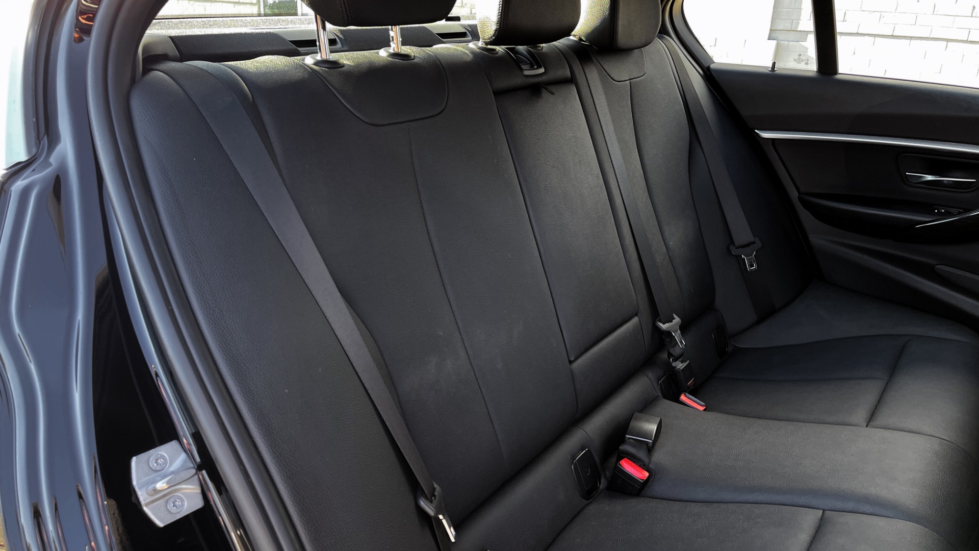 Used 2018 BMW 3 SERIES 330I XDRIVE / CONV PKG / SUNROOF / ABSD / HTD STS / REARVIEW for sale $30,295 at Formula Imports in Charlotte NC 28227 53