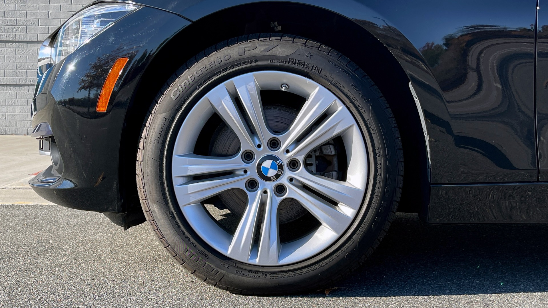 Used 2018 BMW 3 SERIES 330I XDRIVE / CONV PKG / SUNROOF / ABSD / HTD STS / REARVIEW for sale $30,295 at Formula Imports in Charlotte NC 28227 57