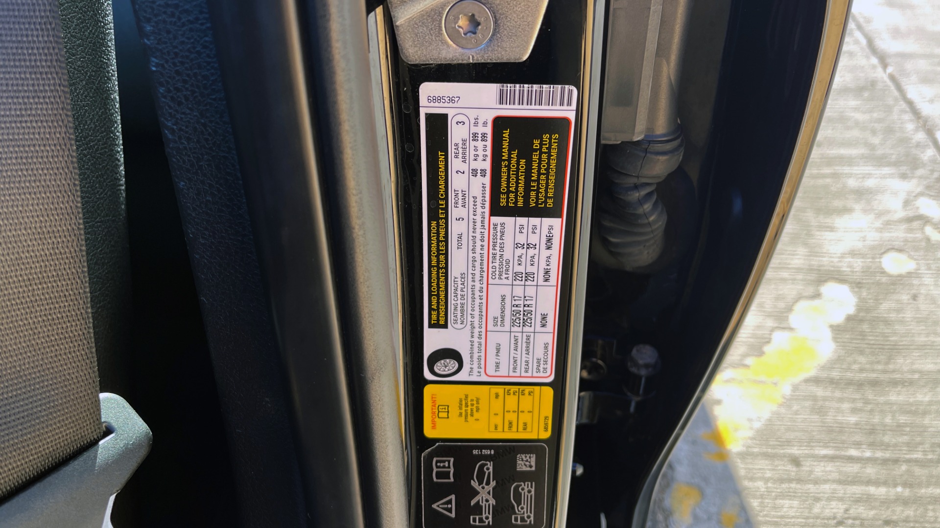 Used 2018 BMW 3 SERIES 330I XDRIVE / CONV PKG / SUNROOF / ABSD / HTD STS / REARVIEW for sale $30,295 at Formula Imports in Charlotte NC 28227 68