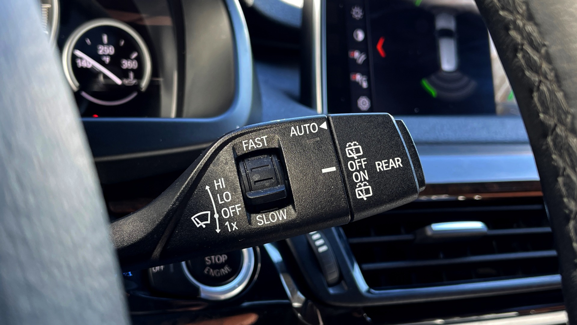 Used 2018 BMW X5 XDRIVE35I PREMIUM / DRVR ASST / HUD / ABSD / NAV / REARVIEW for sale $43,795 at Formula Imports in Charlotte NC 28227 34
