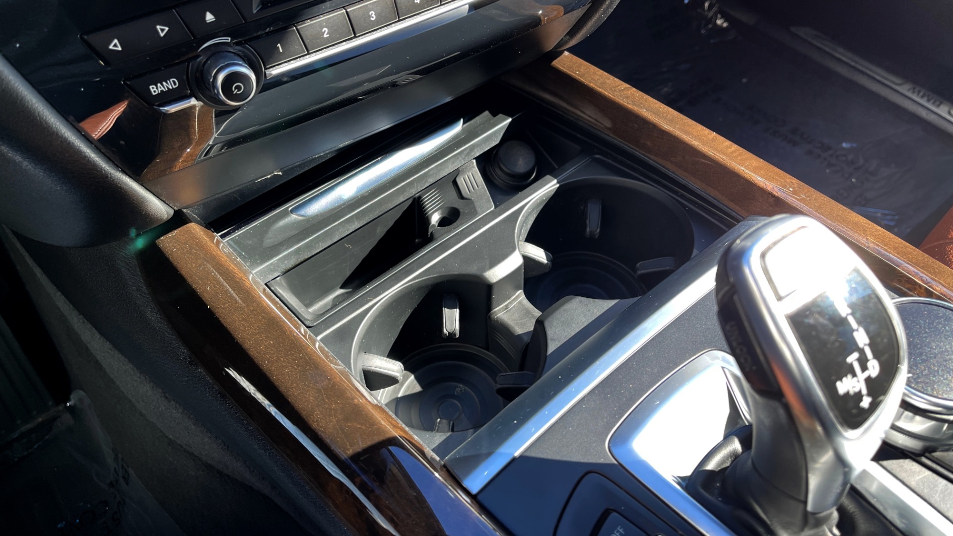 Used 2018 BMW X5 XDRIVE35I PREMIUM / DRVR ASST / HUD / ABSD / NAV / REARVIEW for sale $43,795 at Formula Imports in Charlotte NC 28227 39