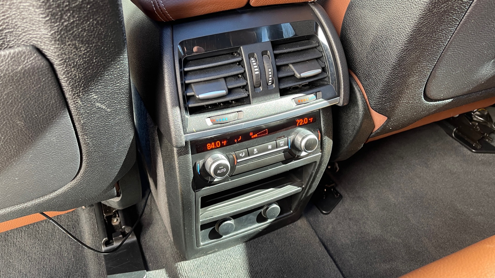 Used 2018 BMW X5 XDRIVE35I PREMIUM / DRVR ASST / HUD / ABSD / NAV / REARVIEW for sale $43,795 at Formula Imports in Charlotte NC 28227 49