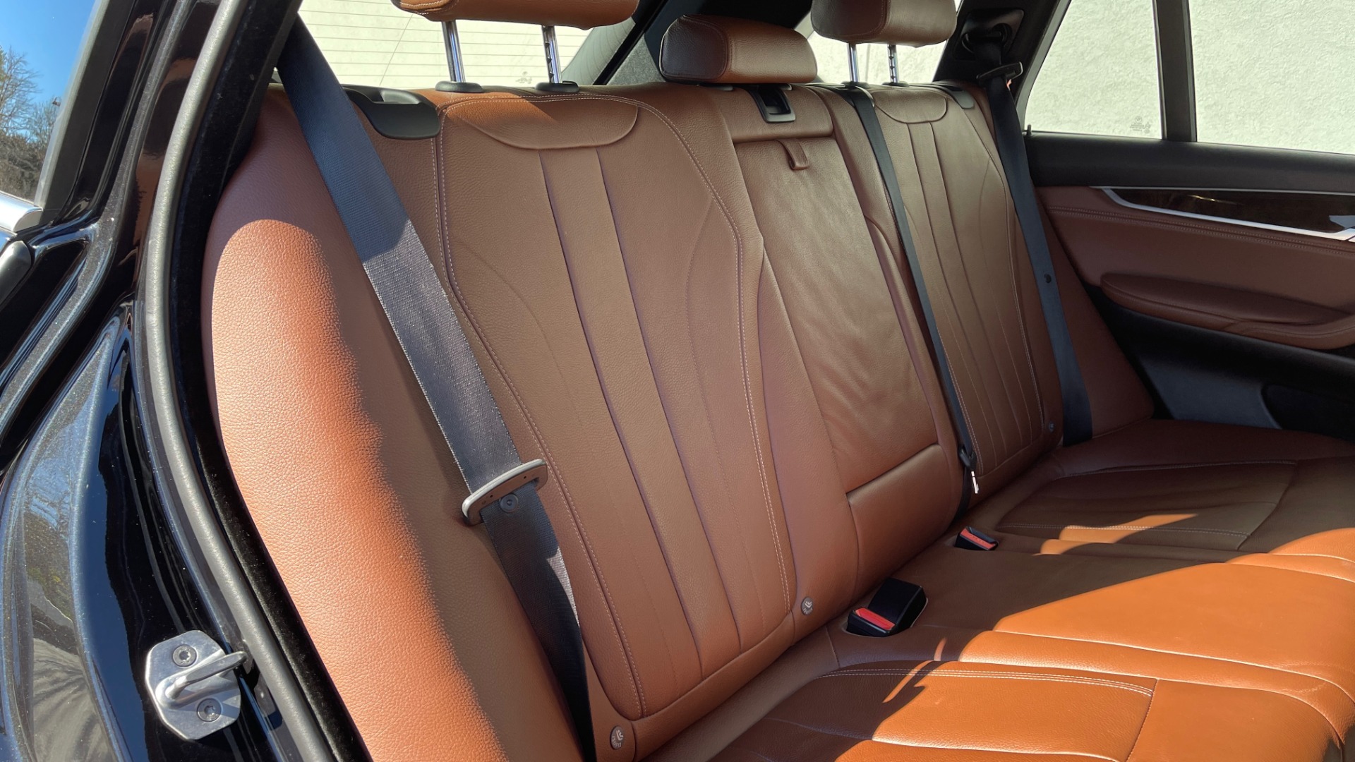 Used 2018 BMW X5 XDRIVE35I PREMIUM / DRVR ASST / HUD / ABSD / NAV / REARVIEW for sale $43,795 at Formula Imports in Charlotte NC 28227 55