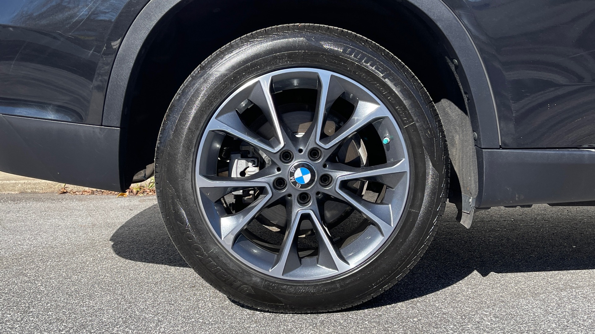 Used 2018 BMW X5 XDRIVE35I PREMIUM / DRVR ASST / HUD / ABSD / NAV / REARVIEW for sale $43,795 at Formula Imports in Charlotte NC 28227 64