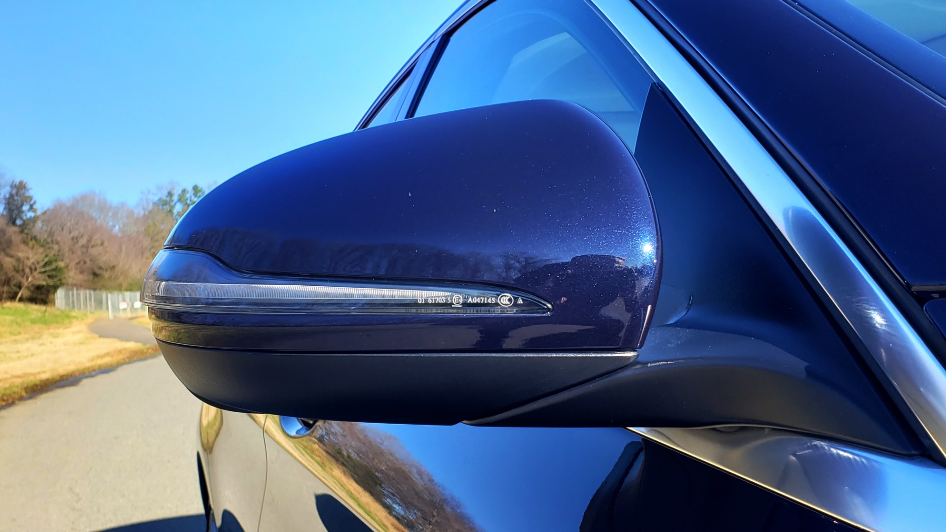 Used 2016 Mercedes-Benz C-Class C 300 PREMIUM / PANO-ROOF / HTD STS / BSA / REARVIEW for sale Sold at Formula Imports in Charlotte NC 28227 24
