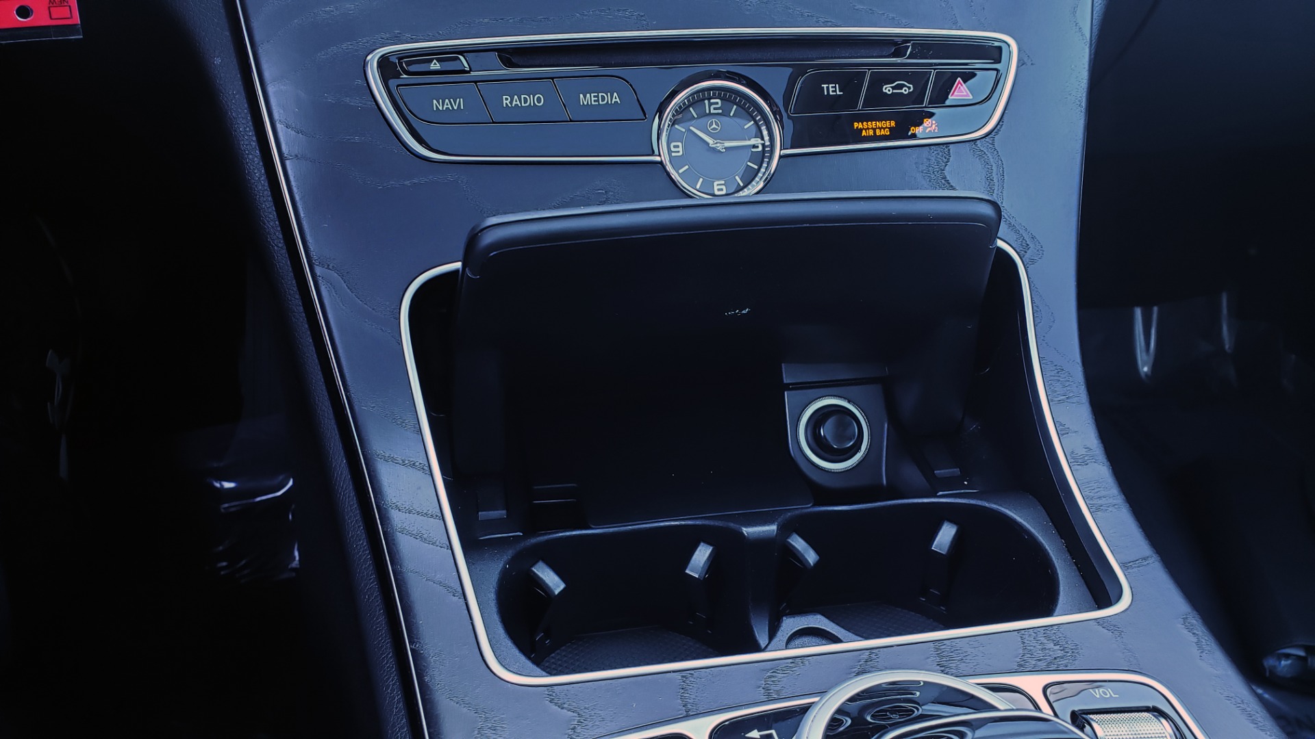 Used 2016 Mercedes-Benz C-Class C 300 PREMIUM / PANO-ROOF / HTD STS / BSA / REARVIEW for sale Sold at Formula Imports in Charlotte NC 28227 42