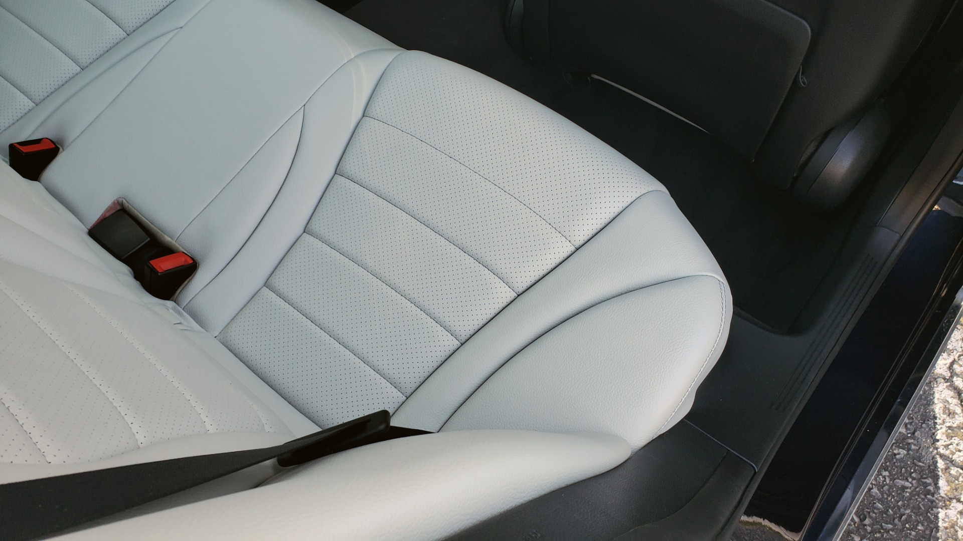 Used 2016 Mercedes-Benz C-Class C 300 PREMIUM / PANO-ROOF / HTD STS / BSA / REARVIEW for sale Sold at Formula Imports in Charlotte NC 28227 63