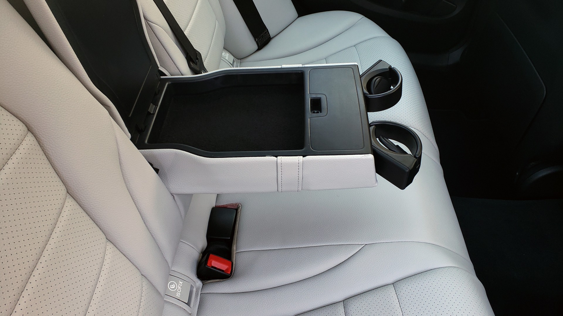 Used 2016 Mercedes-Benz C-Class C 300 PREMIUM / PANO-ROOF / HTD STS / BSA / REARVIEW for sale Sold at Formula Imports in Charlotte NC 28227 65