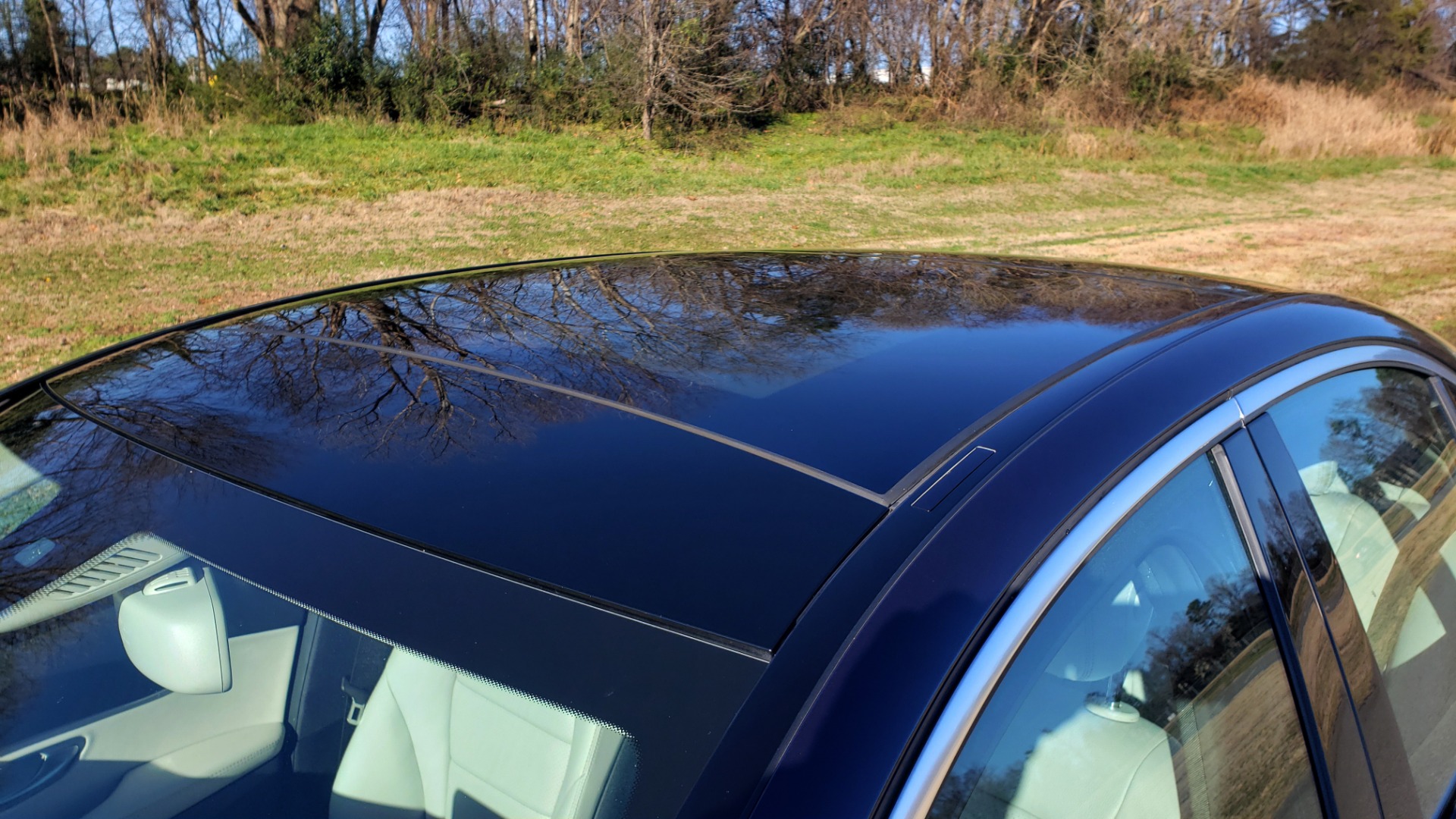 Used 2016 Mercedes-Benz C-Class C 300 PREMIUM / PANO-ROOF / HTD STS / BSA / REARVIEW for sale Sold at Formula Imports in Charlotte NC 28227 9