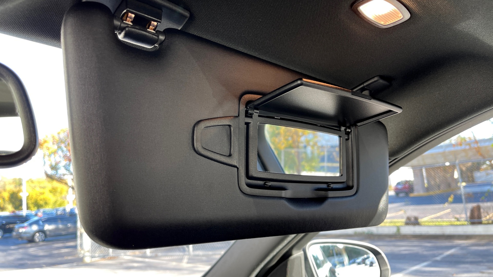 Used 2018 Mercedes-Benz C-CLASS C 300 4MATIC PREMIUM / NAV / CMFRT SUSP / KEYLESS-GO / REARVIEW for sale $35,995 at Formula Imports in Charlotte NC 28227 41
