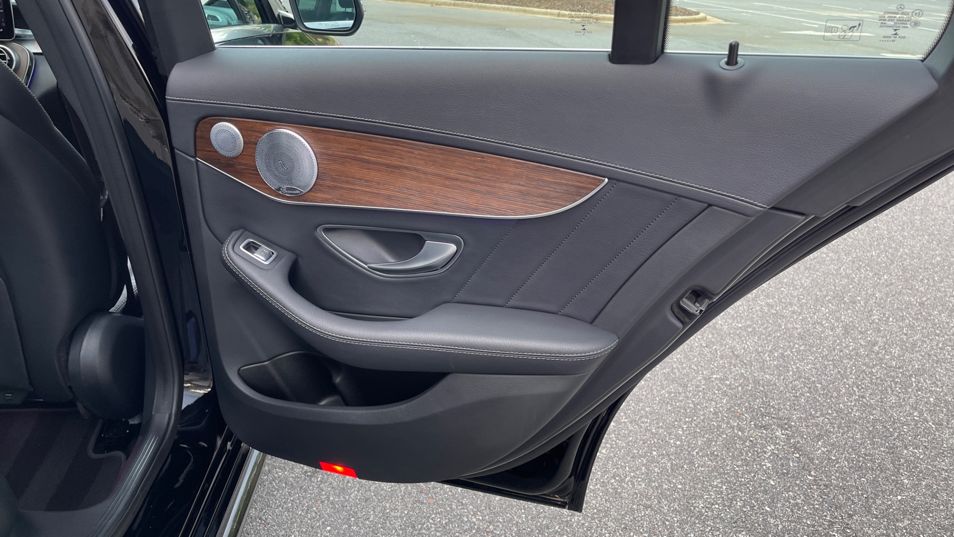 Used 2020 Mercedes-Benz C-CLASS AMG C43 4MATIC / PARK ASST / PANO-ROOF / LIGHTING PKG / REARVIEW for sale $62,995 at Formula Imports in Charlotte NC 28227 19