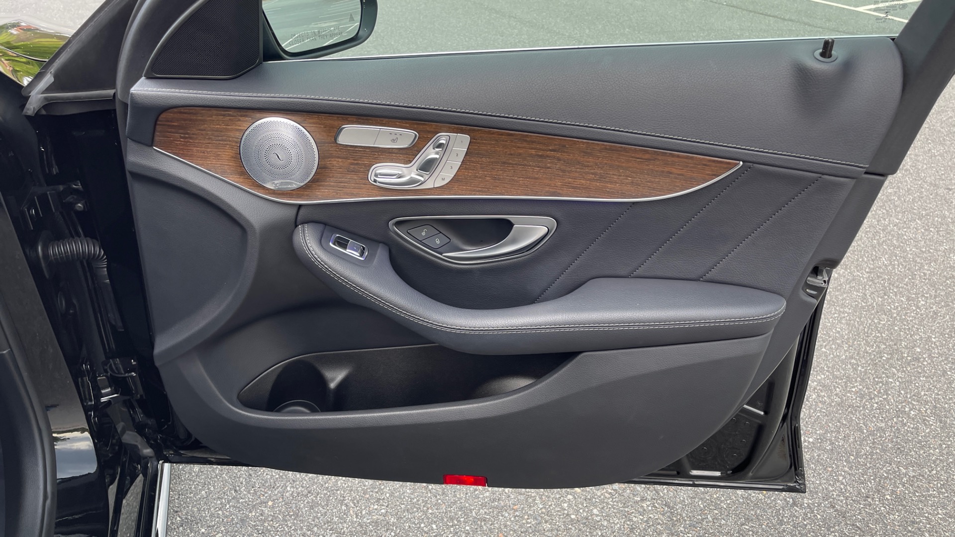 Used 2020 Mercedes-Benz C-Class AMG C43 / PARKING ASSIST PACK / EXTERIOR LIGHTS / AMG EXHAUST / PANORAMIC R for sale $55,999 at Formula Imports in Charlotte NC 28227 22