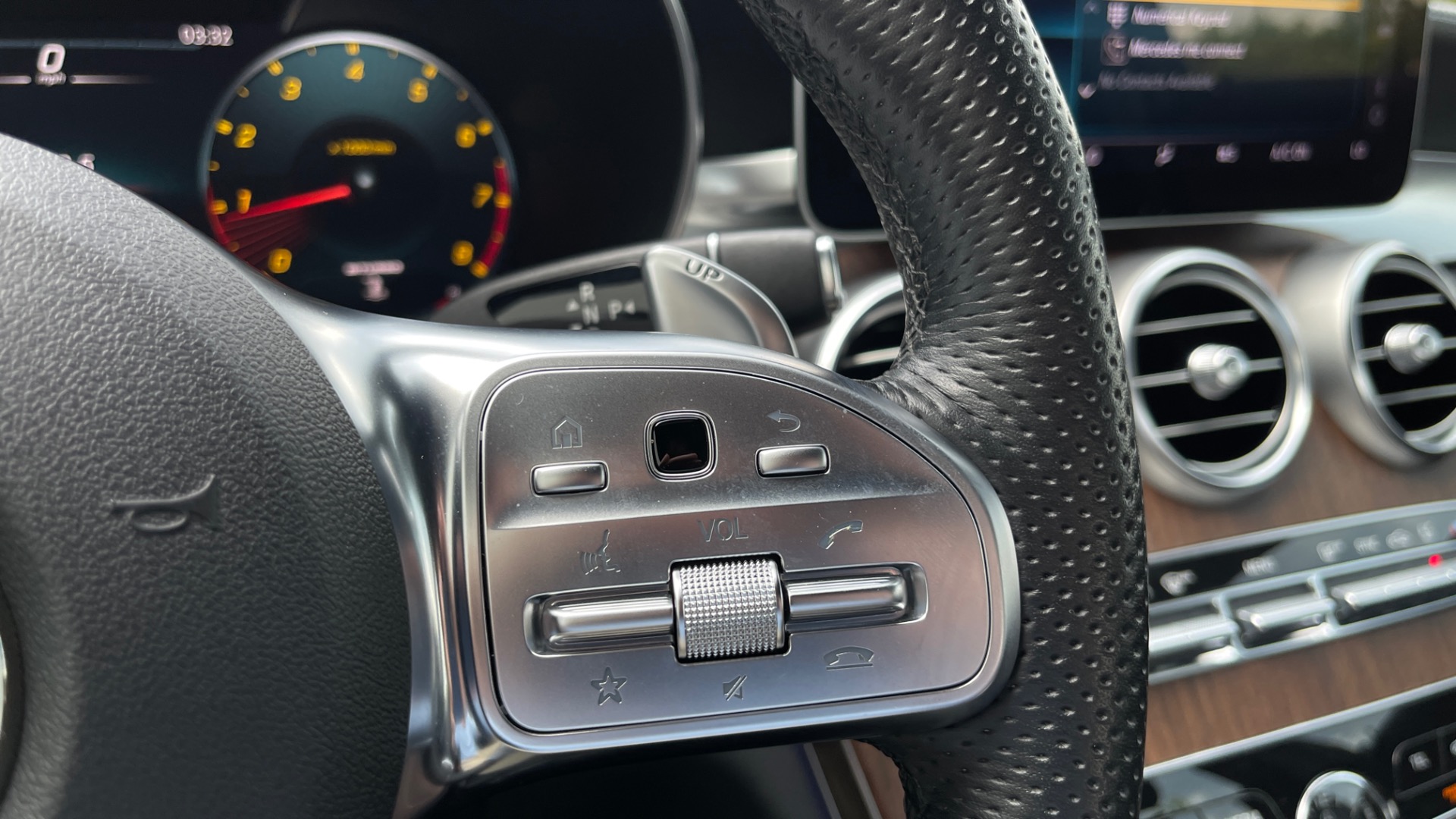 Used 2020 Mercedes-Benz C-CLASS AMG C43 4MATIC / PARK ASST / PANO-ROOF / LIGHTING PKG / REARVIEW for sale $62,995 at Formula Imports in Charlotte NC 28227 28