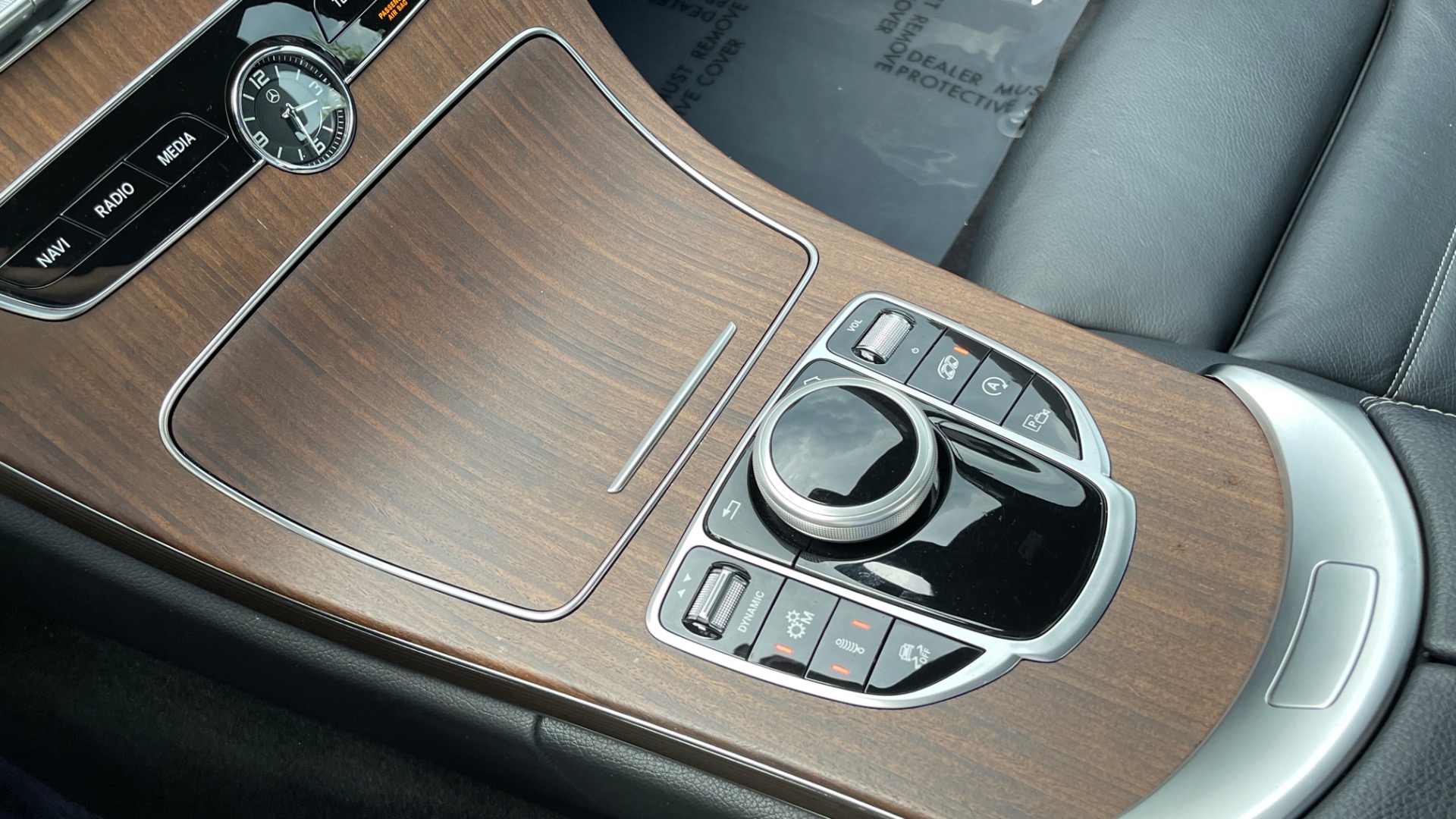 Used 2020 Mercedes-Benz C-Class AMG C43 / PARKING ASSIST PACK / EXTERIOR LIGHTS / AMG EXHAUST / PANORAMIC R for sale $55,999 at Formula Imports in Charlotte NC 28227 32