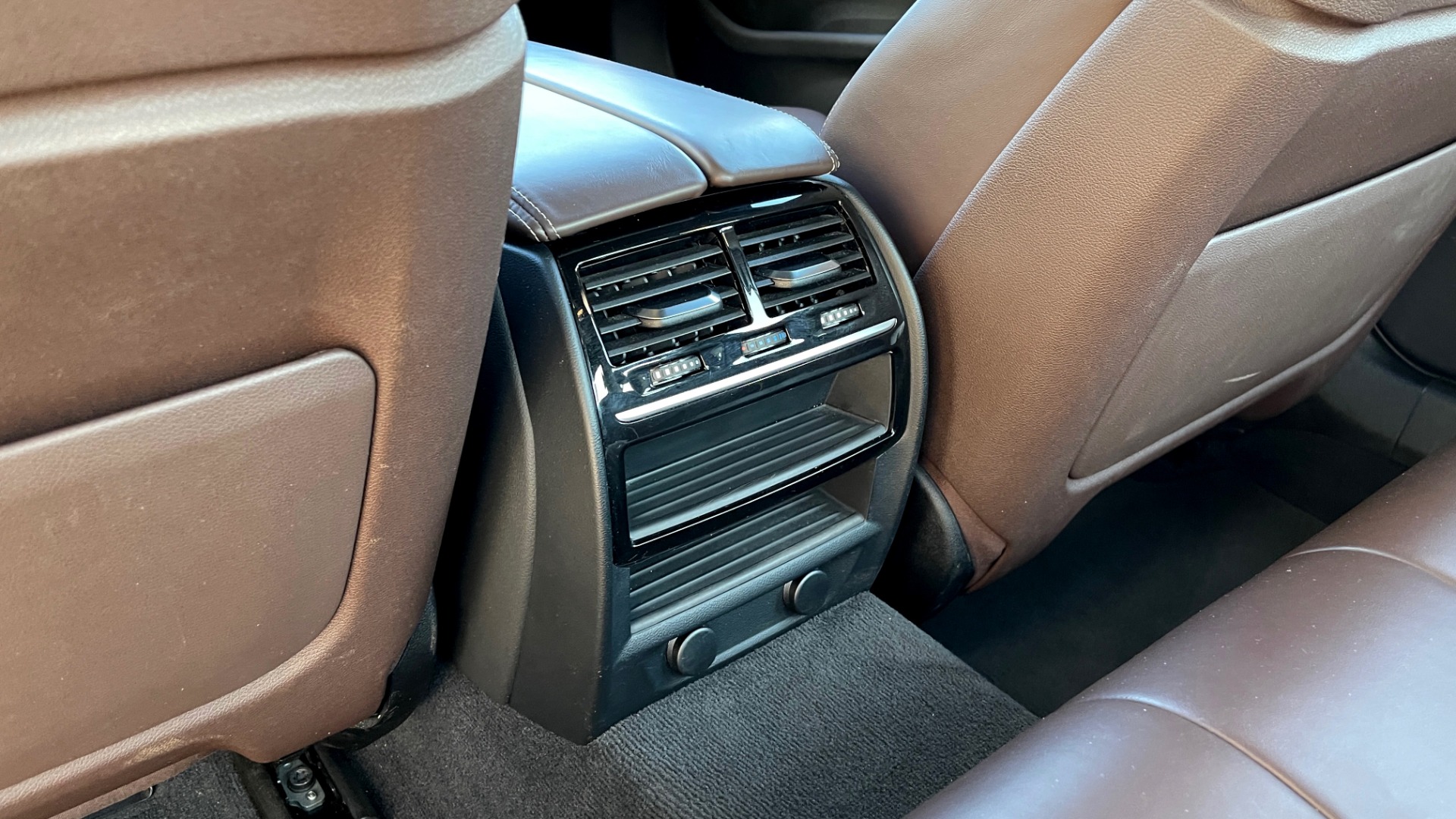 Used 2018 BMW 5 SERIES 530I XDRIVE PREMIUM / EXEC PKG / DRVR ASST PLUS / NAV / REARVIEW for sale Sold at Formula Imports in Charlotte NC 28227 52