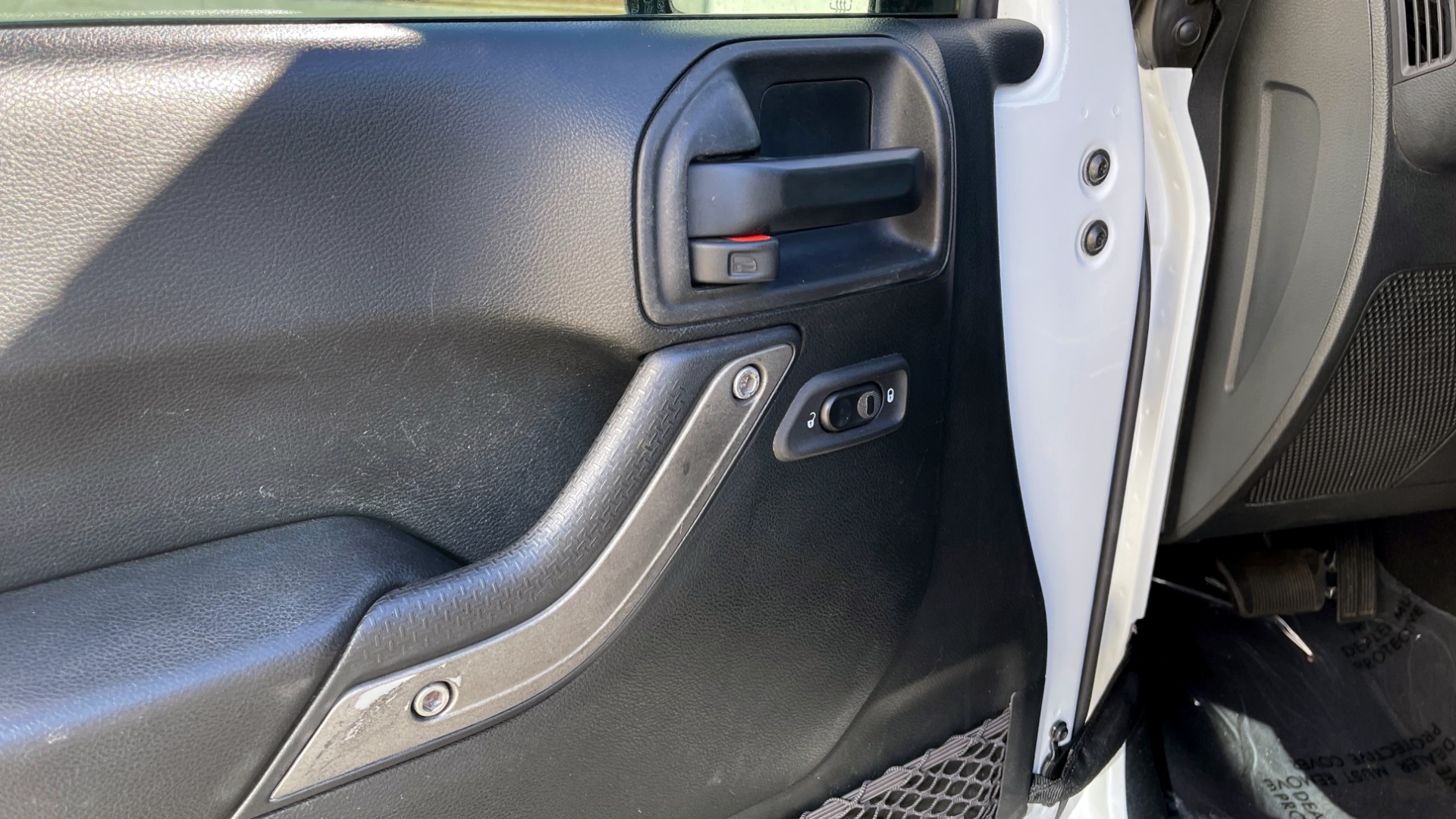 Used 2018 Jeep WRANGLER JK UNLIMITED SPORT S 4X4 / 3.6L V6 / AUTO / HARD-TOP / 20IN WHEELS for sale Sold at Formula Imports in Charlotte NC 28227 28