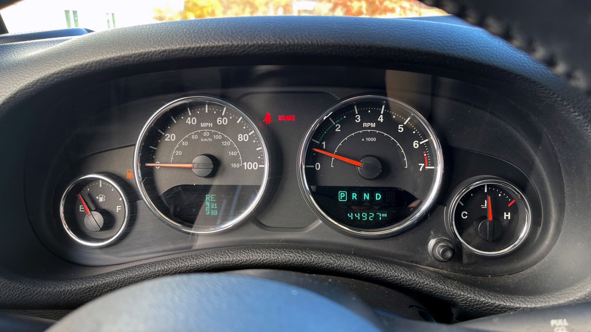 Used 2018 Jeep WRANGLER JK UNLIMITED SPORT S 4X4 / 3.6L V6 / AUTO / HARD-TOP / 20IN WHEELS for sale Sold at Formula Imports in Charlotte NC 28227 38