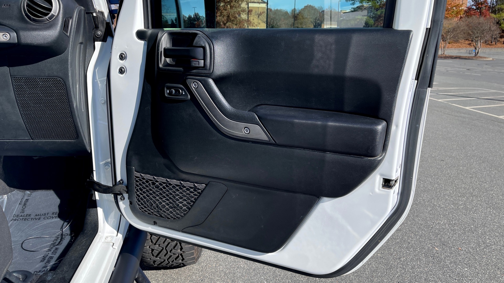 Used 2018 Jeep WRANGLER JK UNLIMITED SPORT S 4X4 / 3.6L V6 / AUTO / HARD-TOP / 20IN WHEELS for sale Sold at Formula Imports in Charlotte NC 28227 60
