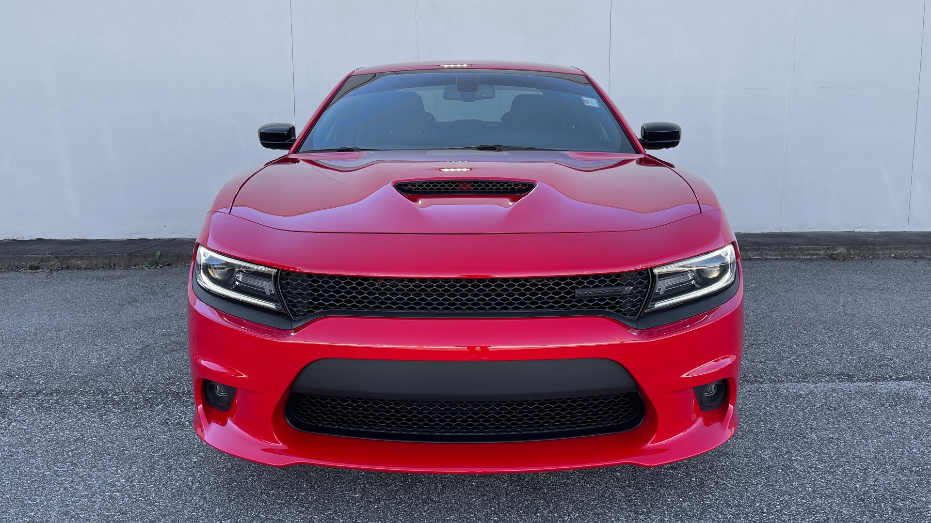 Used 2021 Dodge CHARGER GT BLACKTOP 3.6L / 8-SPD AUTO / ALPINE / PARK ASST / REARVIEW for sale $36,995 at Formula Imports in Charlotte NC 28227 11