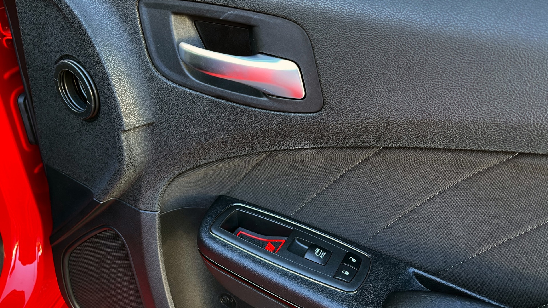 Used 2021 Dodge CHARGER GT BLACKTOP 3.6L / 8-SPD AUTO / ALPINE / PARK ASST / REARVIEW for sale $36,995 at Formula Imports in Charlotte NC 28227 54