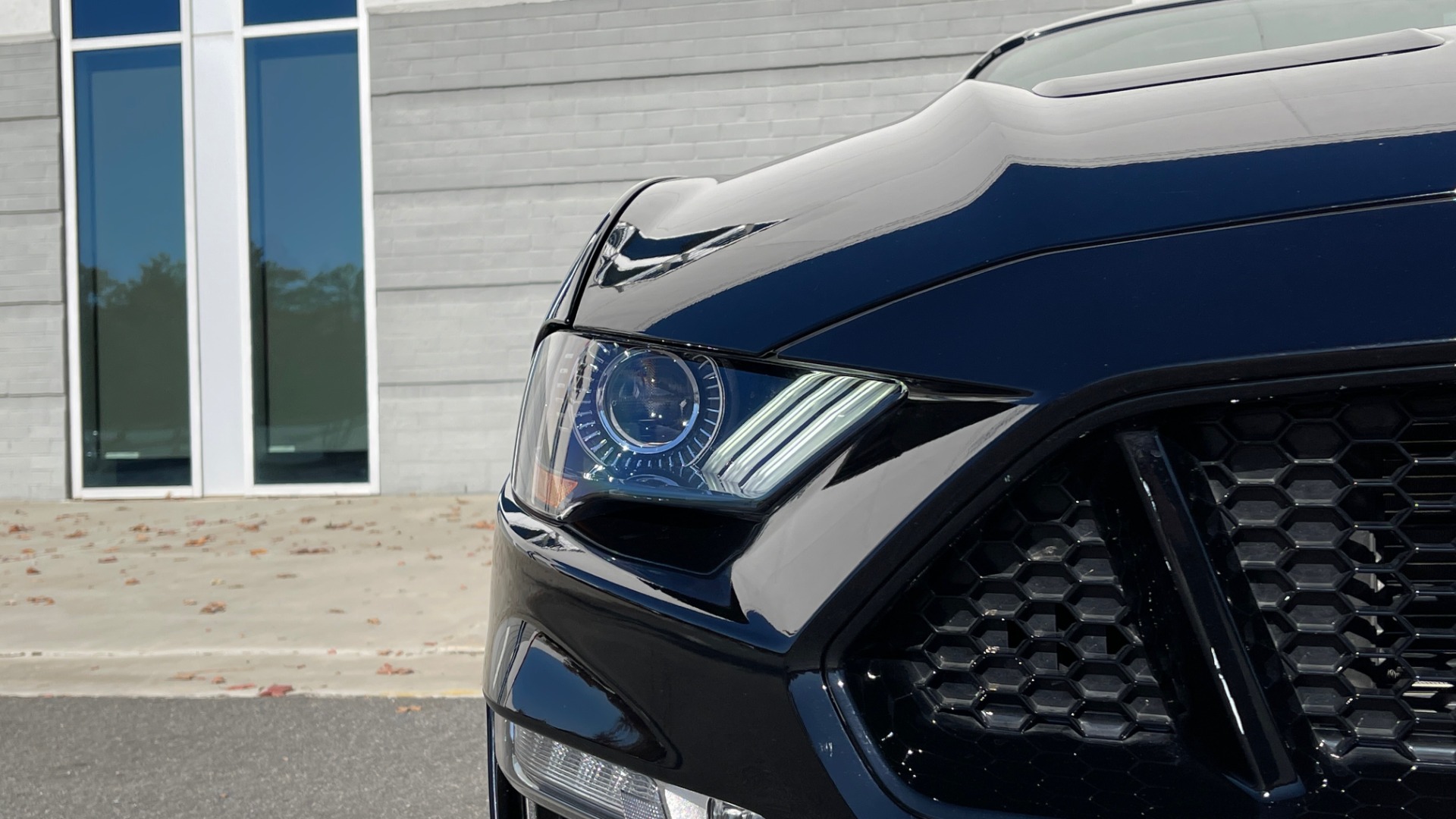 Used 2019 Ford MUSTANG GT PREMIUM 5.0L / AUTO / SYNC3 8IN SCREEN / 19IN WHLS / REARVIEW for sale Sold at Formula Imports in Charlotte NC 28227 12
