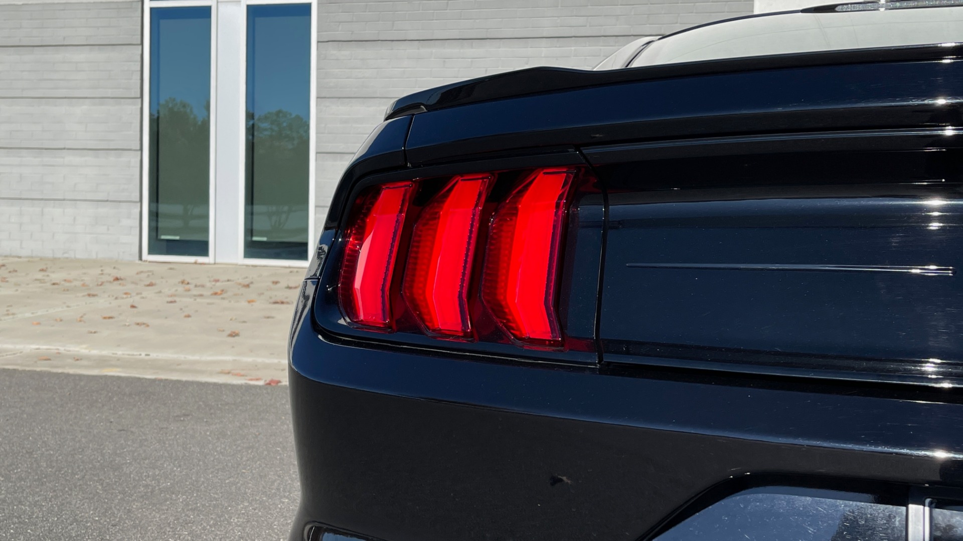 Used 2019 Ford MUSTANG GT PREMIUM 5.0L / AUTO / SYNC3 8IN SCREEN / 19IN WHLS / REARVIEW for sale Sold at Formula Imports in Charlotte NC 28227 21