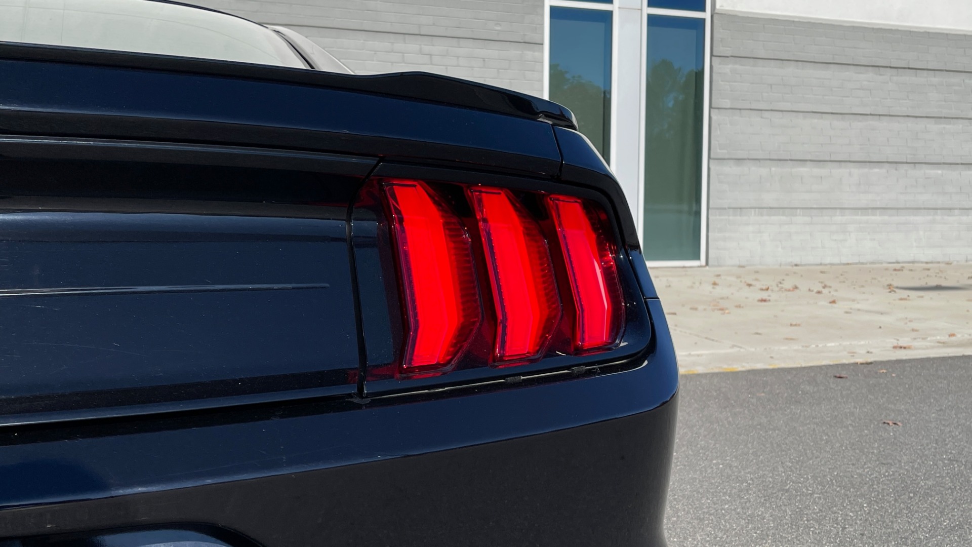 Used 2019 Ford MUSTANG GT PREMIUM 5.0L / 10-SPD AUTO / SYNC3 8IN SCREEN / 19IN WHEELS / REARVIEW for sale $40,995 at Formula Imports in Charlotte NC 28227 22
