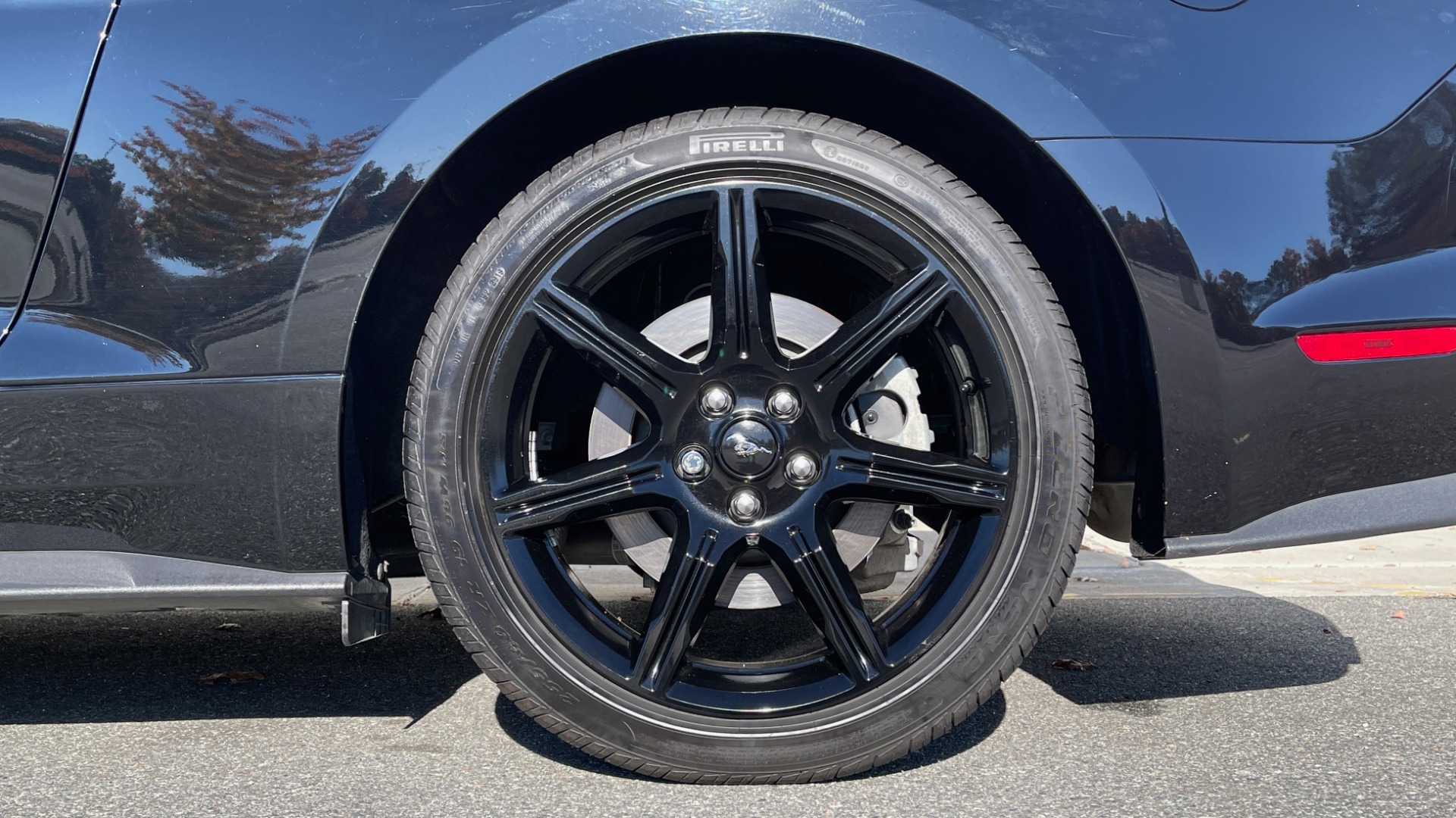 Used 2019 Ford MUSTANG GT PREMIUM 5.0L / 10-SPD AUTO / SYNC3 8IN SCREEN / 19IN WHEELS / REARVIEW for sale $40,995 at Formula Imports in Charlotte NC 28227 57