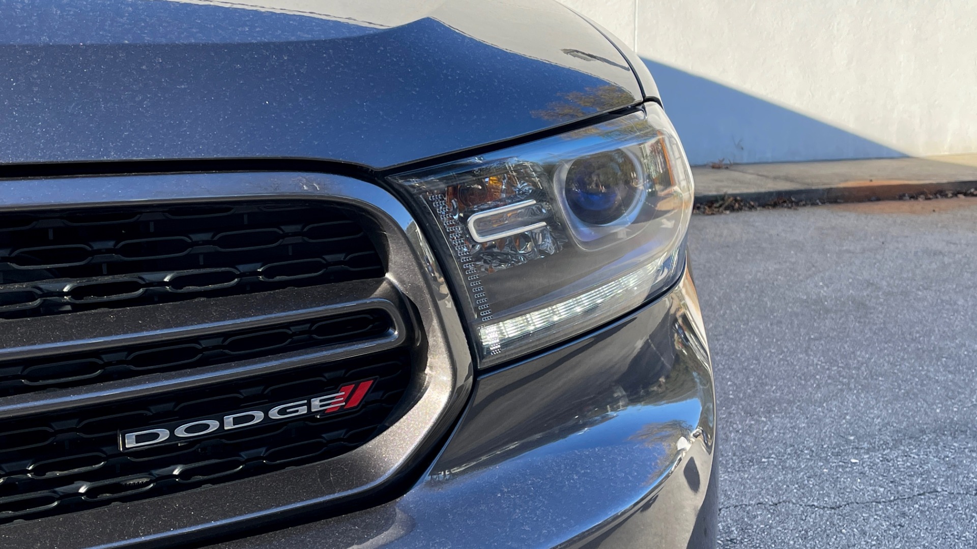 Used 2018 Dodge Durango GT for sale Sold at Formula Imports in Charlotte NC 28227 12