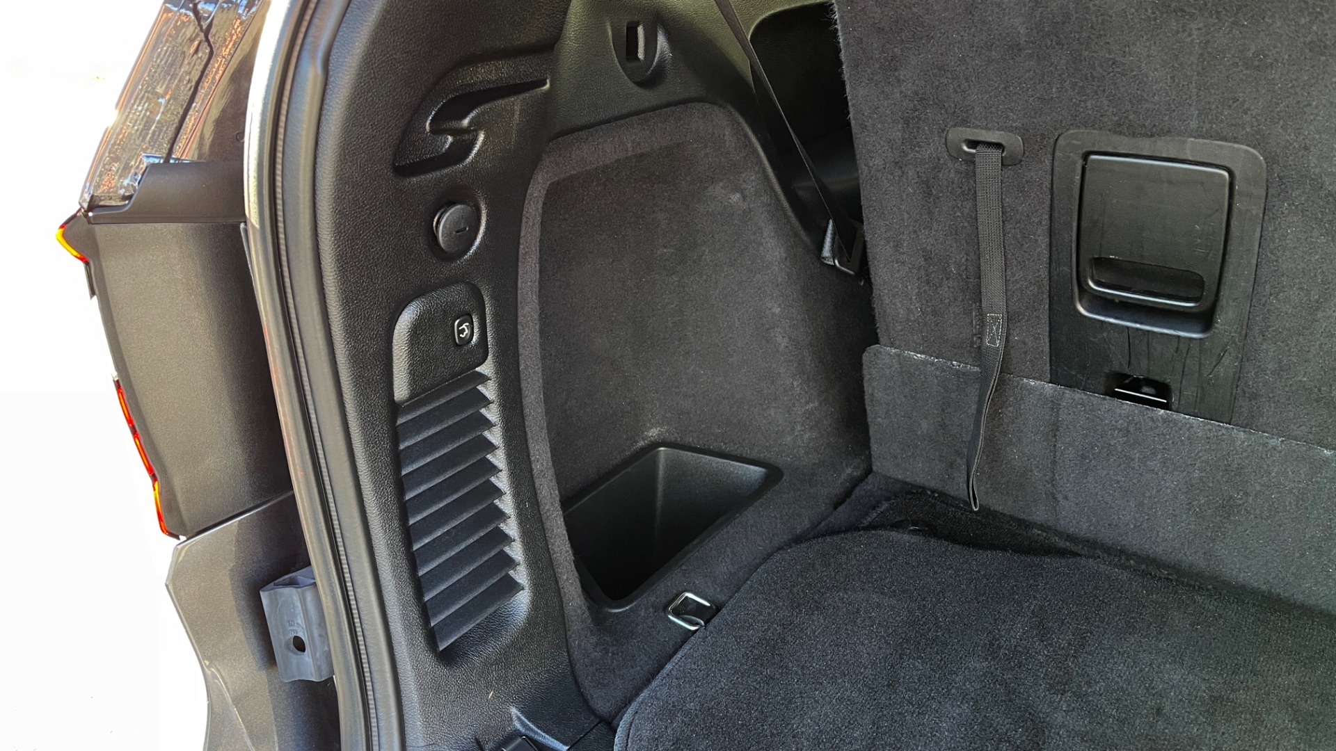 Used 2018 Dodge Durango GT for sale Sold at Formula Imports in Charlotte NC 28227 16