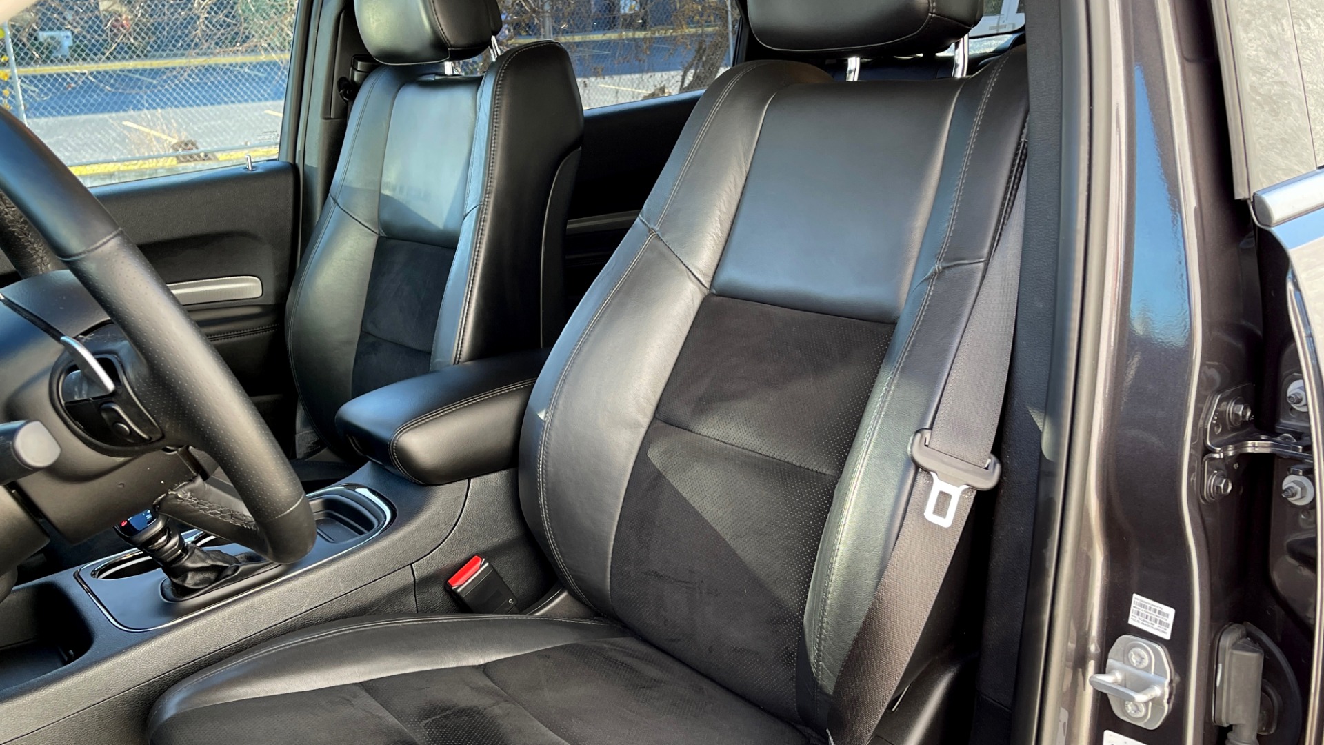 Used 2018 Dodge Durango GT for sale Sold at Formula Imports in Charlotte NC 28227 27