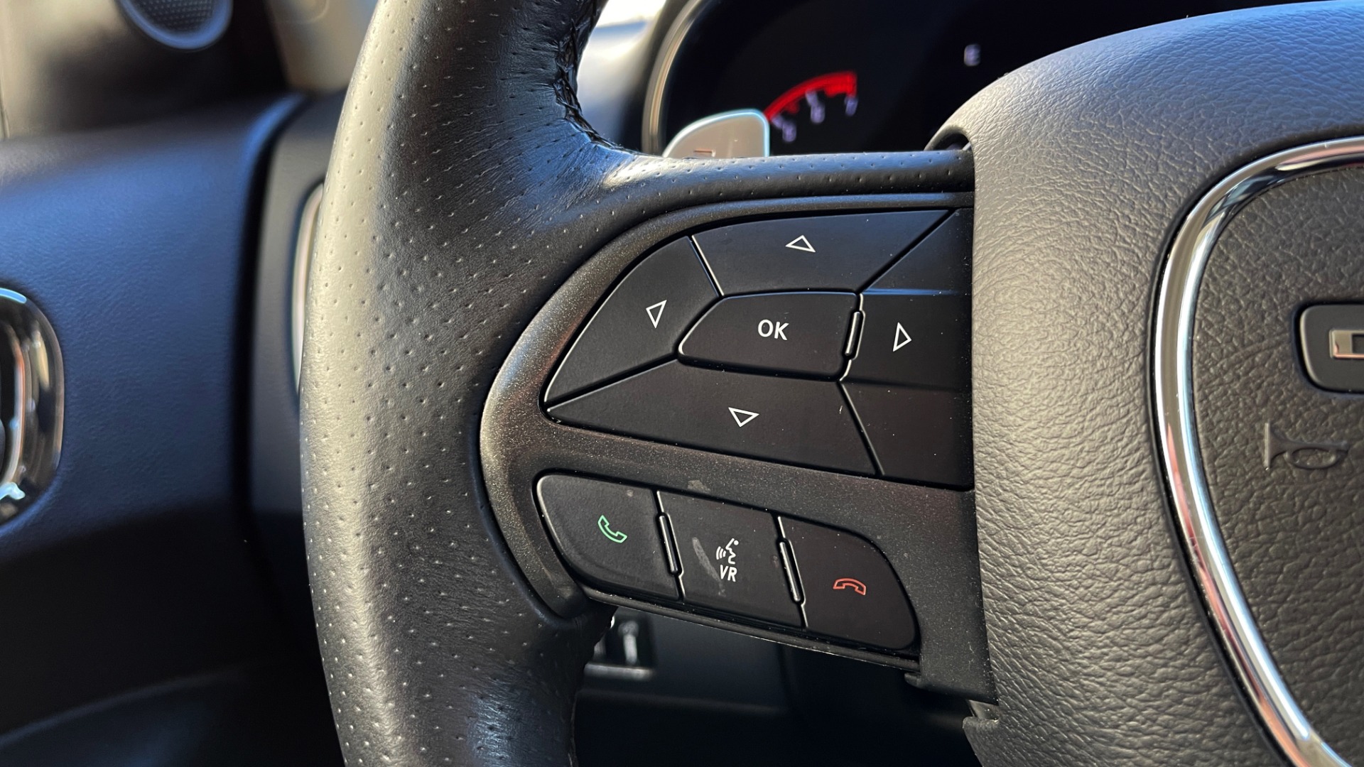 Used 2018 Dodge DURANGO GT RWD / 3.6L V6 / 8-SPD AUTO / APPLE CARPLAY / REARVIEW for sale $36,599 at Formula Imports in Charlotte NC 28227 28