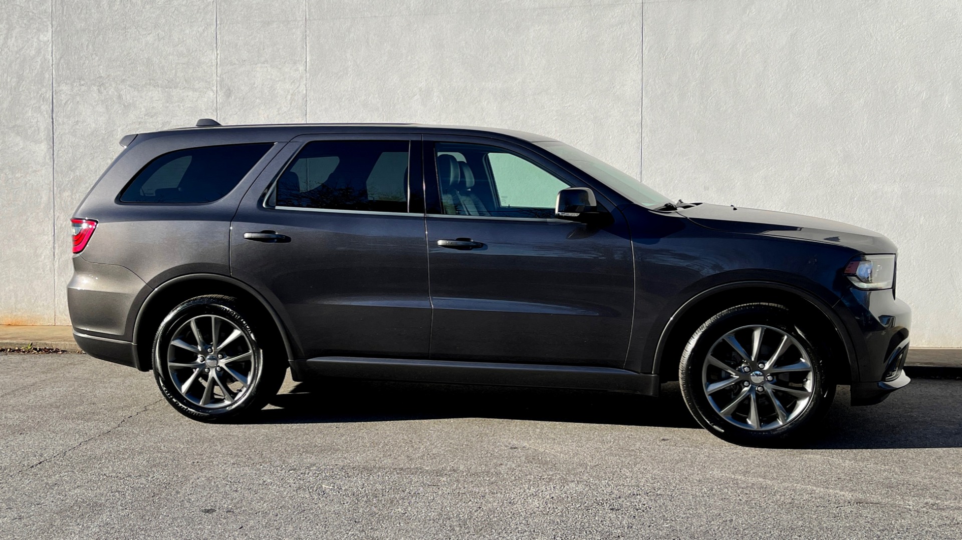 Used 2018 Dodge Durango GT for sale Sold at Formula Imports in Charlotte NC 28227 3