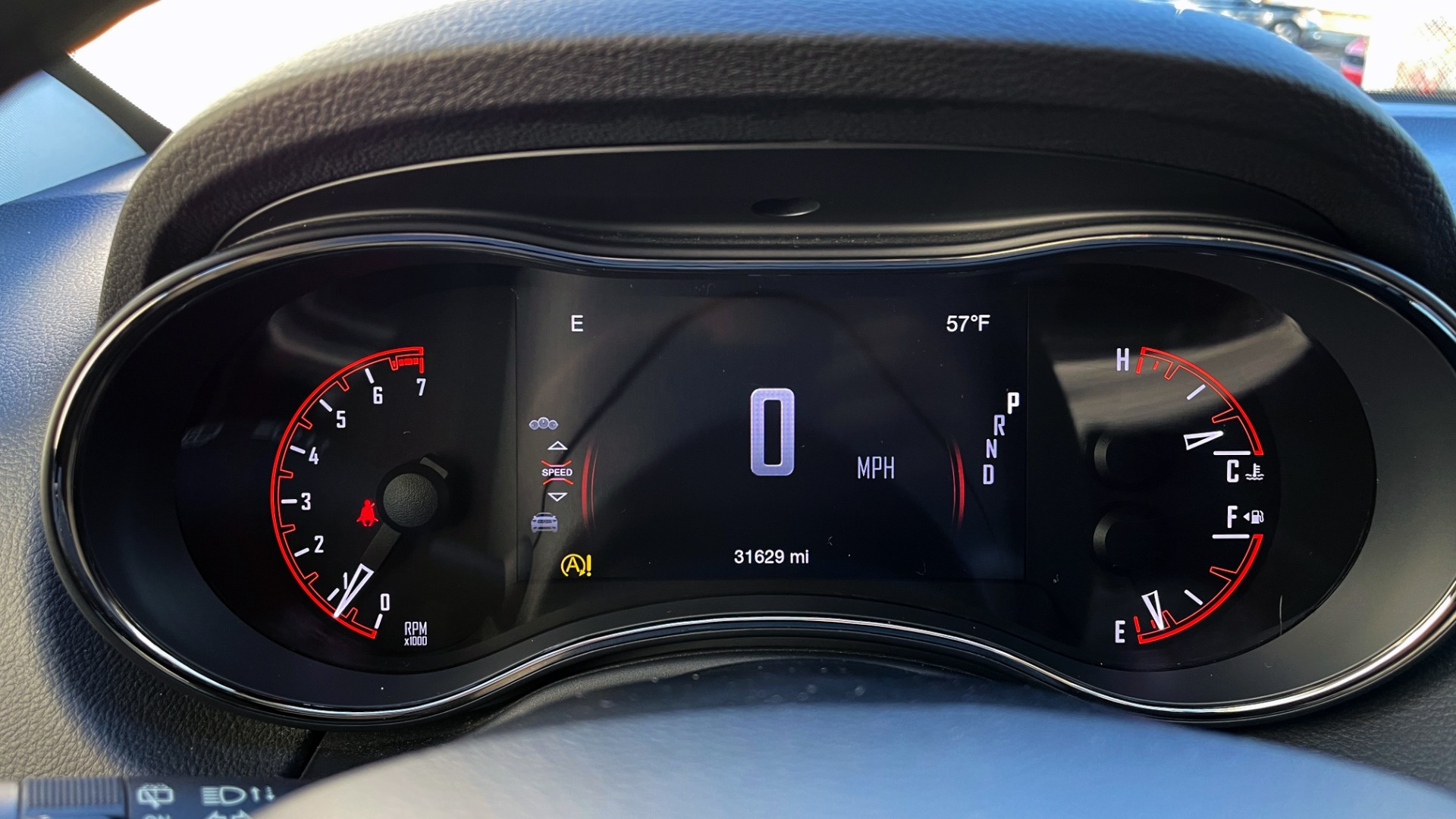 Used 2018 Dodge Durango GT for sale Sold at Formula Imports in Charlotte NC 28227 30