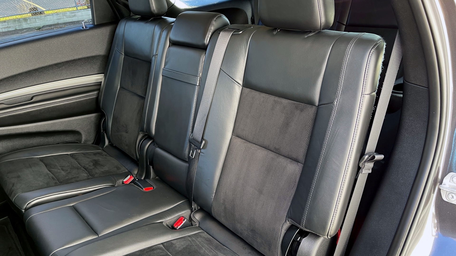 Used 2018 Dodge Durango GT for sale Sold at Formula Imports in Charlotte NC 28227 44