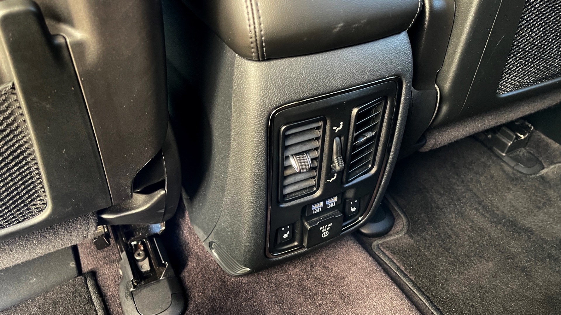 Used 2018 Dodge Durango GT for sale Sold at Formula Imports in Charlotte NC 28227 45